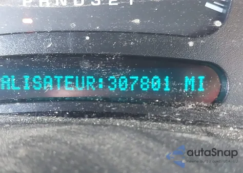 2006 GMC Sierra 1500 Slt из США, поврежденный, VIN 1GTEK19B66Z221231